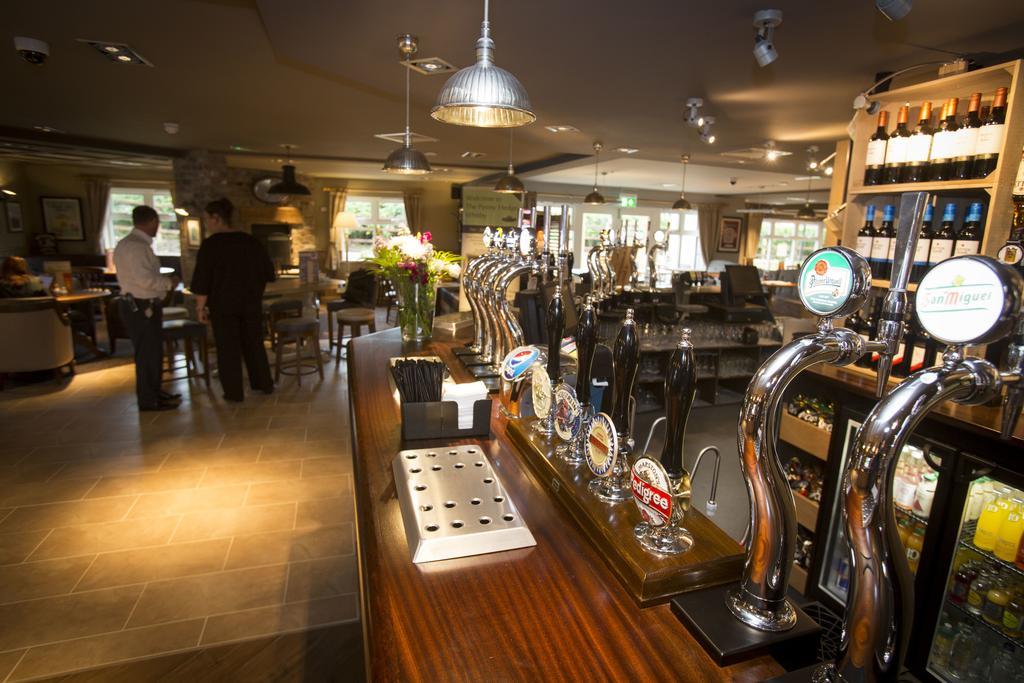 Penny Hedge, Whitby By Marston'S Inns Exterior foto